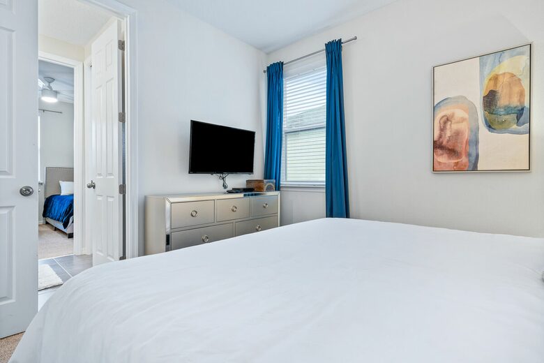 Ultimate Solara Paradise - Kissimmee, Florida