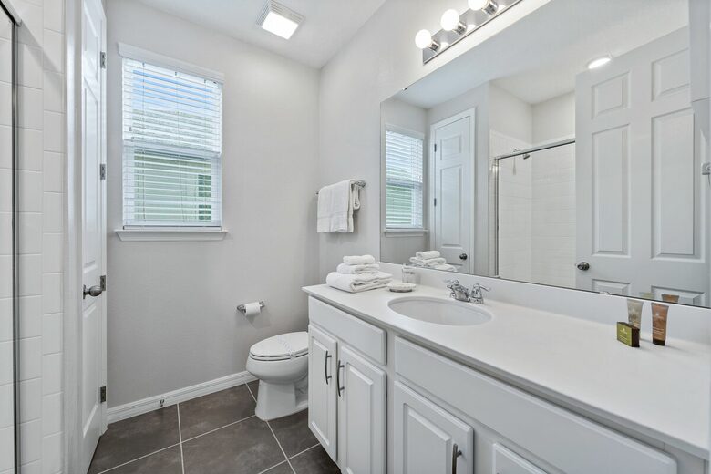 Ultimate Solara Paradise - Kissimmee, Florida