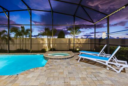 Ultimate Solara Paradise - Kissimmee, Florida