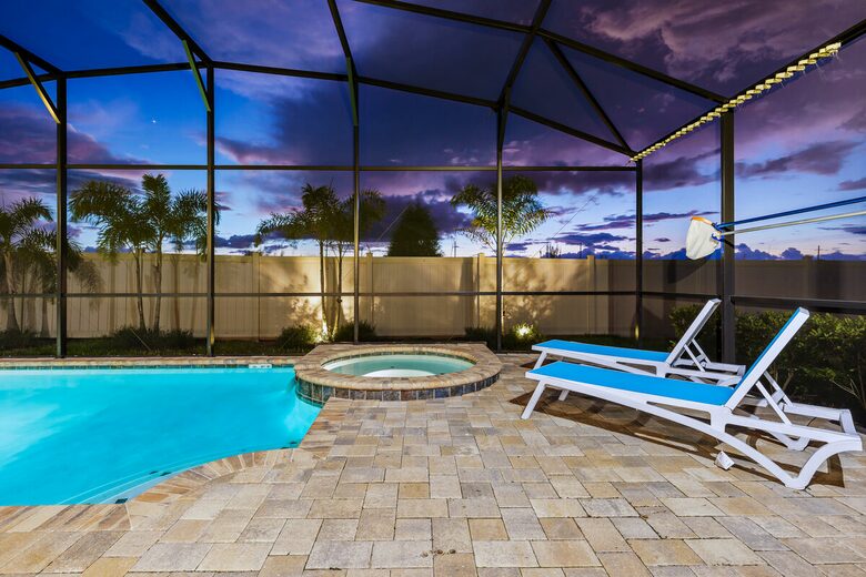 Ultimate Solara Paradise - Kissimmee, Florida