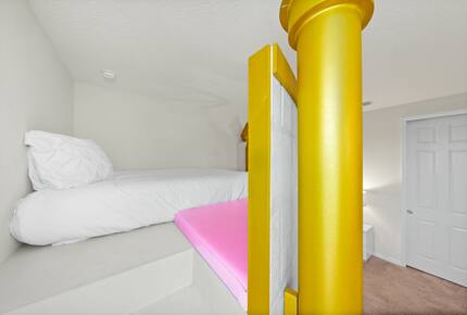 Ultimate Solara Paradise - Kissimmee, Florida