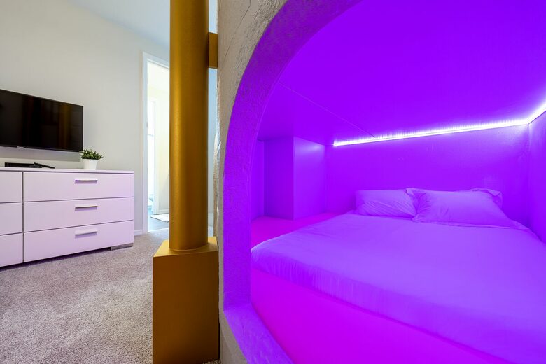 Ultimate Solara Paradise - Kissimmee, Florida