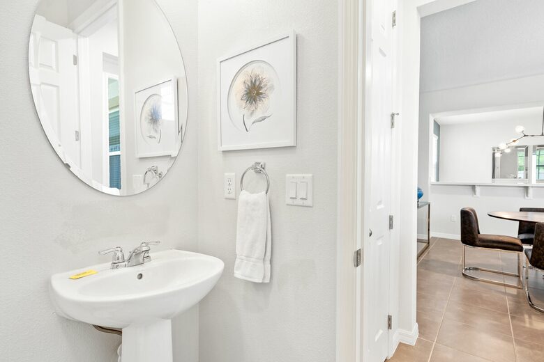 Ultimate Solara Paradise - Kissimmee, Florida