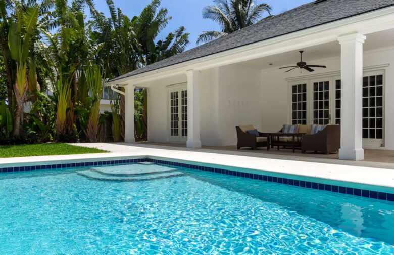 Vero Beach Villa - Steps From the Sea - Vero Beach, Florida