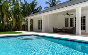 Vero Beach Villa -  Steps From the Sea - Vero Beach, Florida
