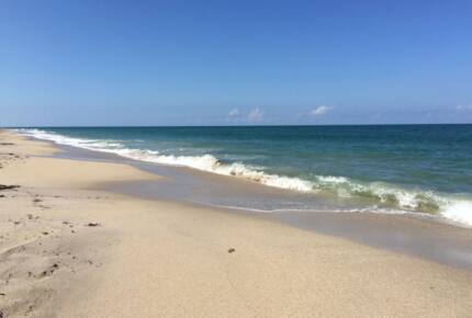 Vero Beach Villa - Steps From the Sea - Vero Beach, Florida