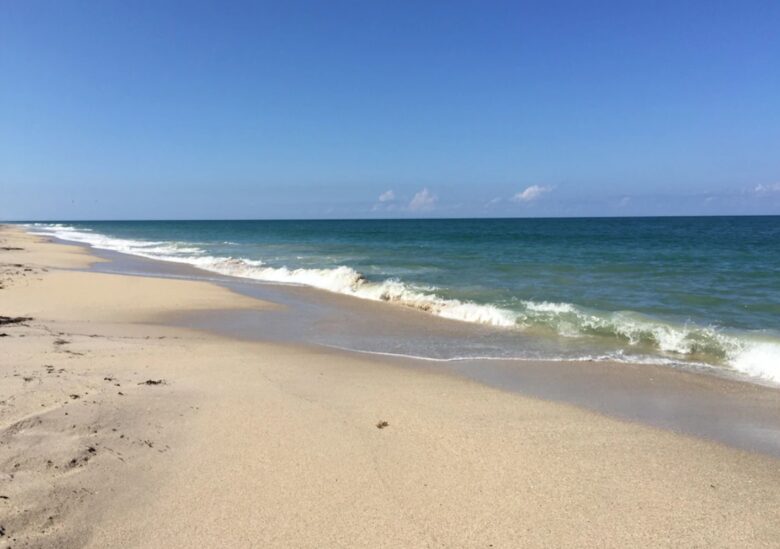 Vero Beach Villa - Steps From the Sea - Vero Beach, Florida
