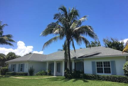 Vero Beach Villa - Steps From the Sea - Vero Beach, Florida