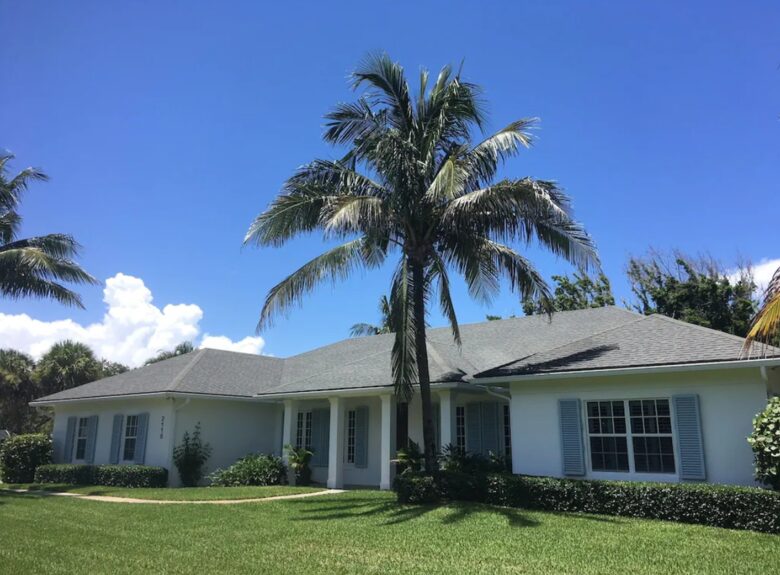 Vero Beach Villa - Steps From the Sea - Vero Beach, Florida
