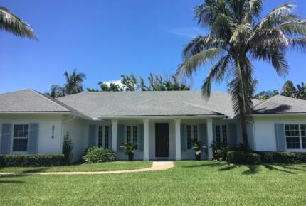 Vero Beach Villa - Steps From the Sea - Vero Beach, Florida