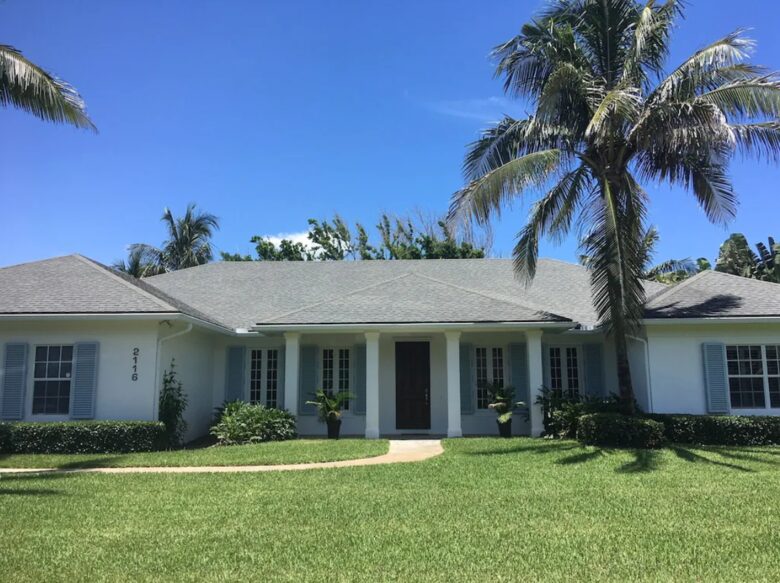 Vero Beach Villa - Steps From the Sea - Vero Beach, Florida