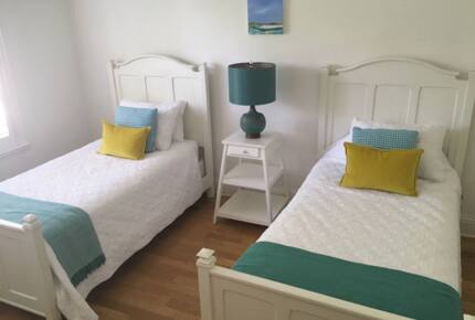 Vero Beach Villa - Steps From the Sea - Vero Beach, Florida