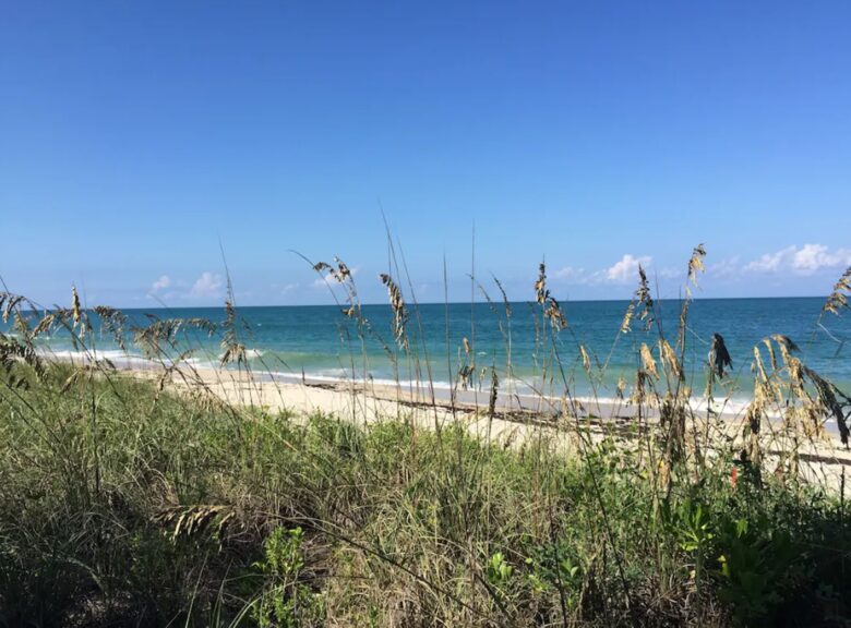 Vero Beach Villa - Steps From the Sea - Vero Beach, Florida