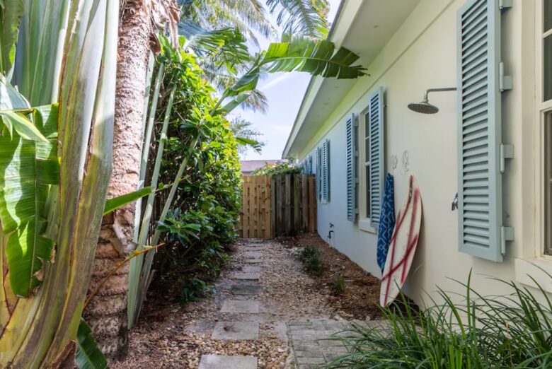 Vero Beach Villa - Steps From the Sea - Vero Beach, Florida