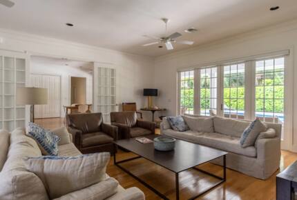 Vero Beach Villa - Steps From the Sea - Vero Beach, Florida