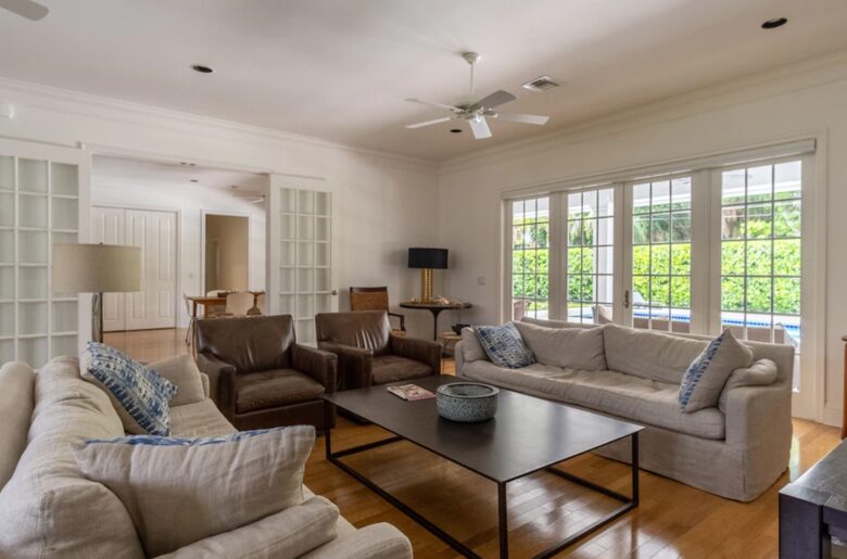 Vero Beach Villa - Steps From the Sea - Vero Beach, Florida