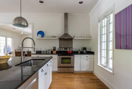 Vero Beach Villa - Steps From the Sea - Vero Beach, Florida