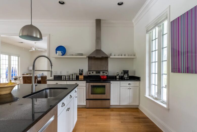 Vero Beach Villa - Steps From the Sea - Vero Beach, Florida