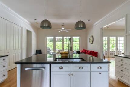 Vero Beach Villa - Steps From the Sea - Vero Beach, Florida