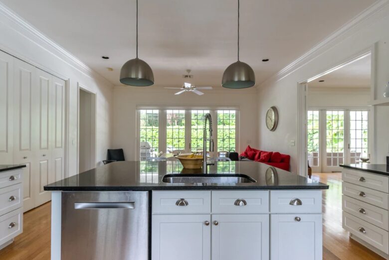 Vero Beach Villa - Steps From the Sea - Vero Beach, Florida