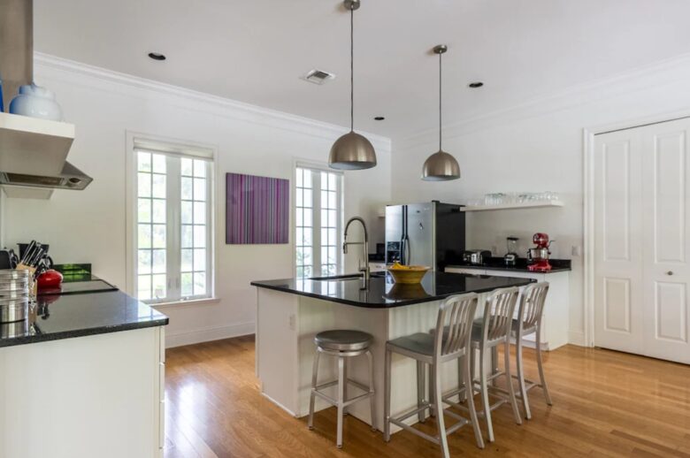 Vero Beach Villa - Steps From the Sea - Vero Beach, Florida