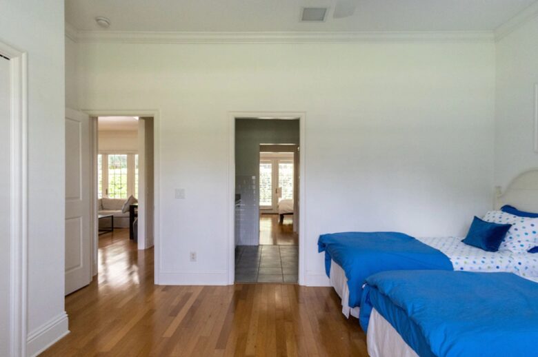 Vero Beach Villa - Steps From the Sea - Vero Beach, Florida