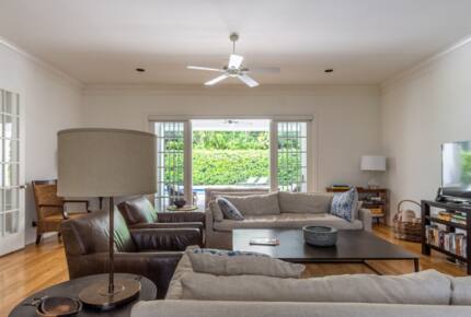 Vero Beach Villa - Steps From the Sea - Vero Beach, Florida