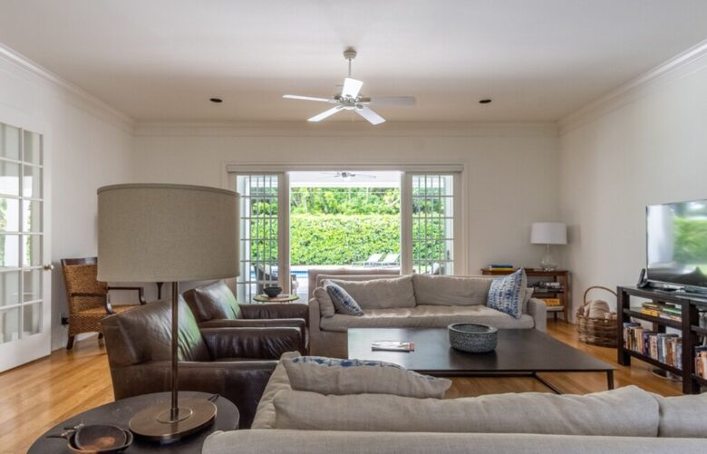 Vero Beach Villa - Steps From the Sea - Vero Beach, Florida