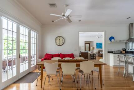 Vero Beach Villa - Steps From the Sea - Vero Beach, Florida