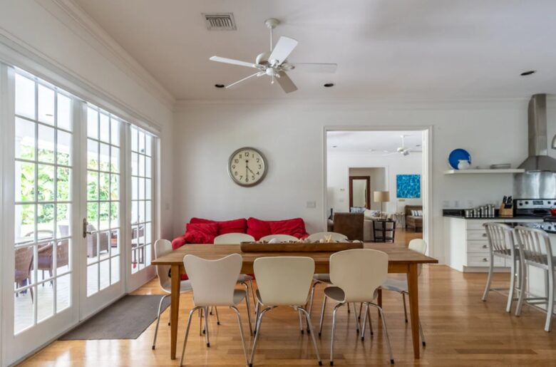 Vero Beach Villa - Steps From the Sea - Vero Beach, Florida