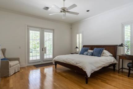 Vero Beach Villa - Steps From the Sea - Vero Beach, Florida