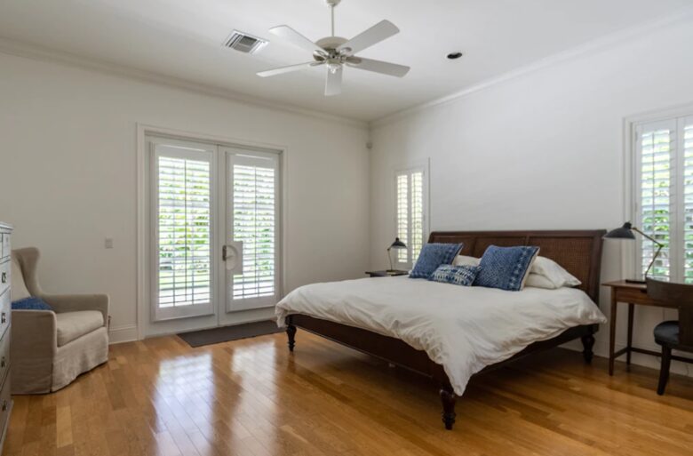 Vero Beach Villa - Steps From the Sea - Vero Beach, Florida