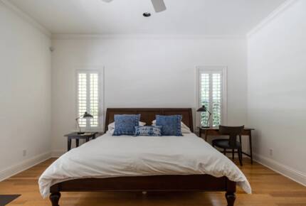 Vero Beach Villa - Steps From the Sea - Vero Beach, Florida