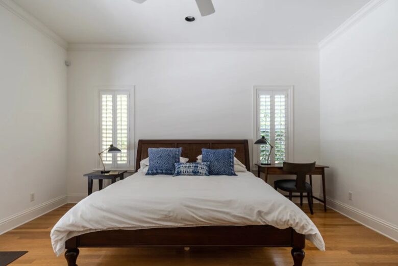 Vero Beach Villa - Steps From the Sea - Vero Beach, Florida