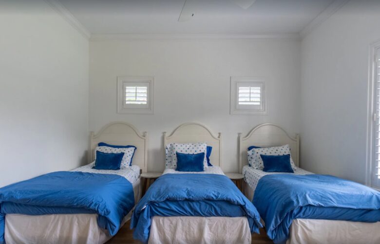 Vero Beach Villa - Steps From the Sea - Vero Beach, Florida