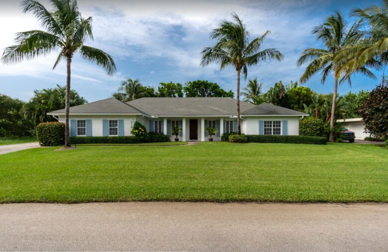 Vero Beach Villa - Steps From the Sea - Vero Beach, Florida