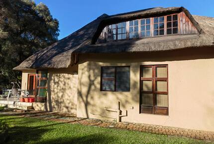 LakeLand Estate - Lakeland, South Africa