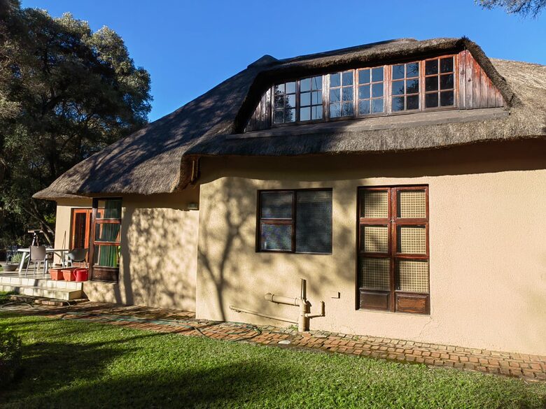 LakeLand Estate - Lakeland, South Africa