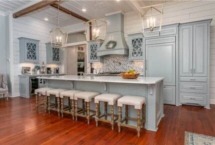 Logtown Estate - Monroe, Louisiana