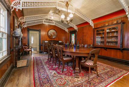 Logtown Estate - Monroe, Louisiana