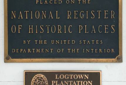 Logtown Estate - Monroe, Louisiana