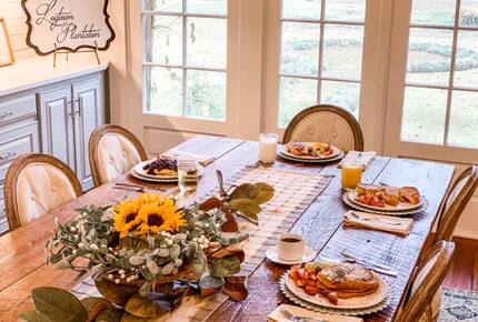 Logtown Estate - Monroe, Louisiana