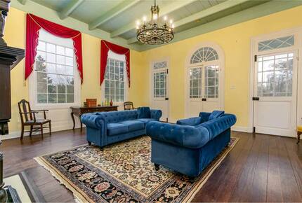 Logtown Estate - Monroe, Louisiana