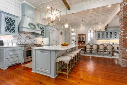 Logtown Estate - Monroe, Louisiana