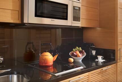 Viceroy Hotel Ski-In/Ski-Out Sanctuary - Snowmass Village, Colorado