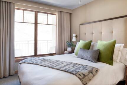 Viceroy Hotel Ski-In/Ski-Out Sanctuary - Snowmass Village, Colorado