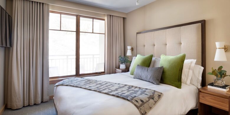 Viceroy Hotel Ski-In/Ski-Out Sanctuary - Snowmass Village, Colorado