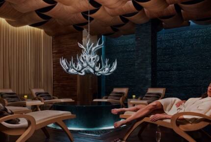 Viceroy Hotel Ski-In/Ski-Out Sanctuary - Snowmass Village, Colorado