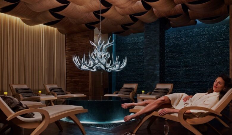 Viceroy Hotel Ski-In/Ski-Out Sanctuary - Snowmass Village, Colorado