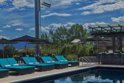 Viceroy Hotel Ski-In/Ski-Out Sanctuary - Snowmass Village, Colorado